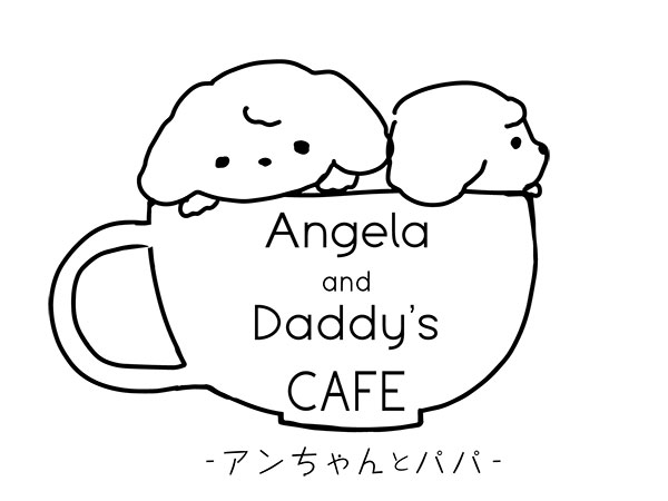 Angela and Daddy's CAFE
